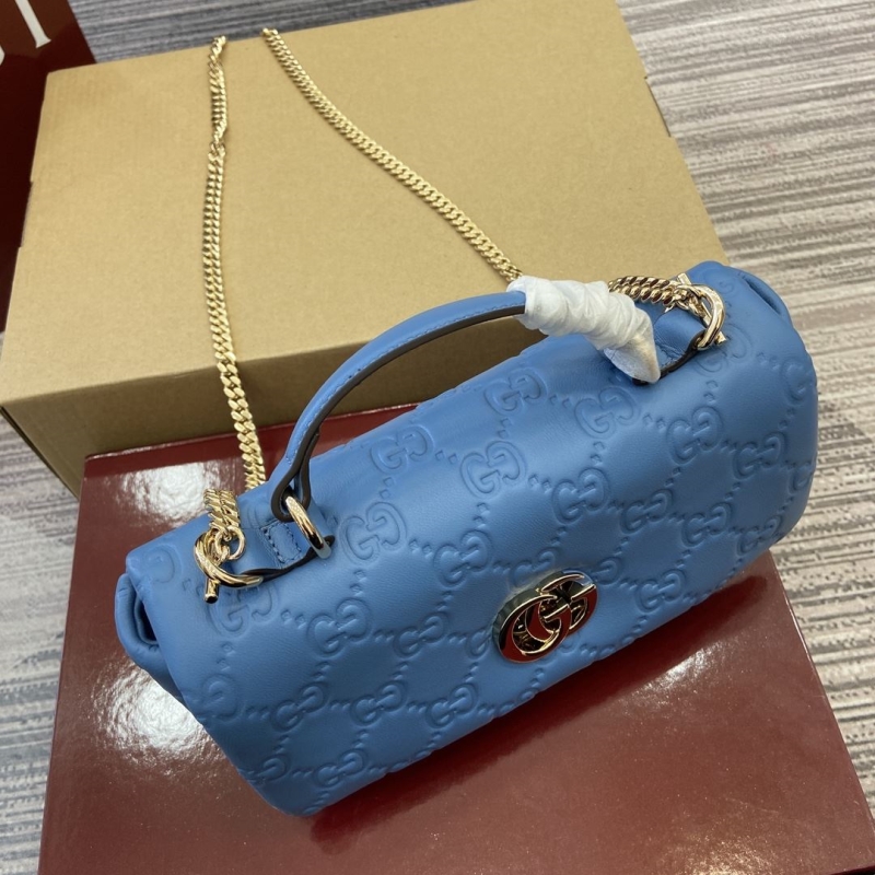 Gucci Top Handle Bags